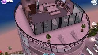 Обзор призов из события «Роскошный отпуск» Sims FreePlay