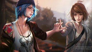 Life Is Strange #06 - Chaos Theory - Looking for evidence from Rachel in the AutoCaravan