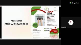 MANDATORY Life/Soft Skills: MyDreamConnect TECH BOOTCAMP General Classroom (COHORT 3)