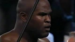 Classic K1Kickboxing MIke Bernardo vs Gary Goodridge