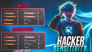 BGMI BEST SENSITIVITY SETTINGS | 3.5 NEW UPDATE ZERO RECOIL SENSITIVITY CODES | BGMI/PUBG