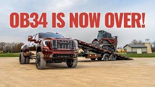 our ULTIMATE, tilt deck gooseneck, and skid steer giveaway has ended thank you to all that entered!