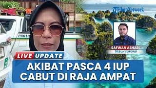 Anggota DPRD Papua Barat Daya Kunker ke Raja Ampat Kawal Aspirasi Warga untuk Tambahan Penghasilan
