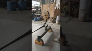 Фабрика по производству оборудования для салонов красоты 