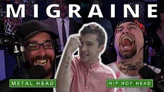 WE React To TWENTY ONE PILOTS: MIGRAINE - THEY CONTINUE TO IMPRESS