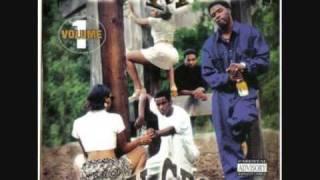 T-Mo - Mind Blowin'