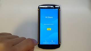 iGET Blackview BV5800 Google Account Unlock FPR bypass Android 8 October 2021