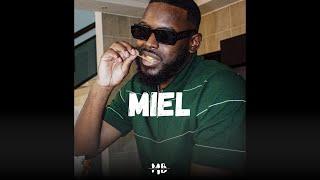 "MIEL" GIMS ft Keblack Type Beat | Afro Instrumental 2025