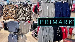 PRIMARK! NOVEDADES JERSÉISOTOÑO 2024 || ste