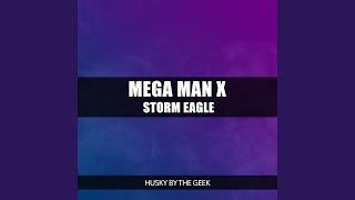 Storm Eagle (From "Mega Man X")