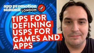 Creatives: Defining USP for Games and Apps