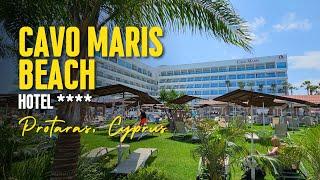 Is Cavo Maris Beach Hotel in Cyprus REALLY the Best?