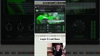 Metal Guitar VST Layers
