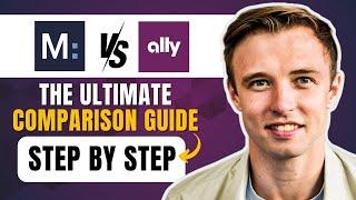 Marcus By Goldman Sachs Vs Ally: The Ultimate Comparison Guide