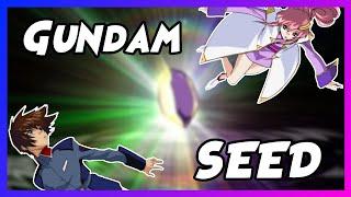 Mobile Suit Gundam SEED | The Gundam Retrospective