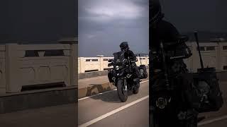 Ride the Wild Conquering #lonerider #r1250gsadventure #r1250gs #loneridergear #BMW #makelifearide