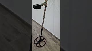 NOKTA IMPACT karma 13 metal detector