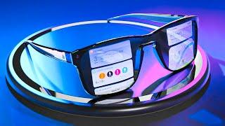 5 Best Smart Glasses 2024 | Top 5 Smart Glasses 2024