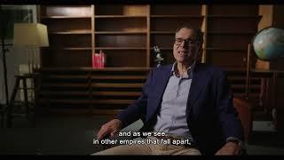 Outsider Freud Trailer | Boca International Jewish Film Festival