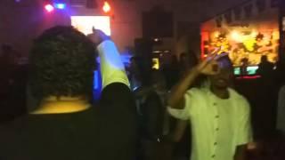 Guada bar & YOYO ENT - GET LOOSE FRIDAYS [NV PARTY SCENE]