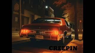 ATlas BLK - Creepin [Prod. by Rob EVN]