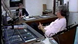 staffannouncer.com Presents: Around the Buffalo Radio Dial 1989