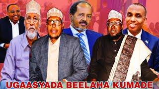 Dawo ugaaska beesha kumade aflagaadadii RW xamse/kufsigii lasacanod dani & A madobe karbaash..