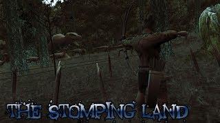 Где скачать The Stomping Land online?