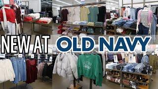 OLD NAVY NEW ARRIVALS & DEALS for DECEMBER 2024 SHOP WITH ME!