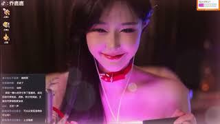 虎牙 | 乔鹿鹿baby | 舞蹈 | 混剪 | 直播