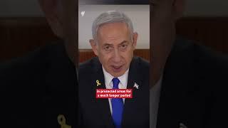 Iran and Israel release statements over Israeli strikes in Tehran