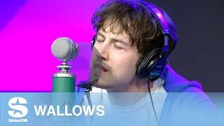 Wallows — Espresso (Sabrina Carpenter Cover) [Live @ SiriusXM]