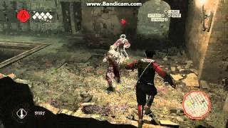 Assassins Creed 2 Tomb 1