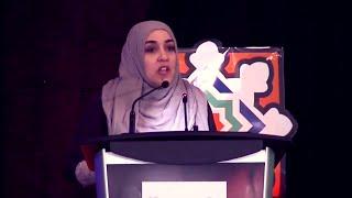 Obsession with appearances |  Yasmin Mogahed | Words U love