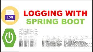 Spring Boot Logging With Example