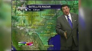 6 News says goodbye to Chief Meteorologist Andy Andersen