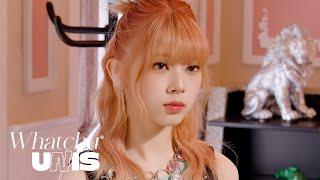 WhatchunisㅣEP.19 '너만 몰라 (Curious)' M/V Behind the Scenes