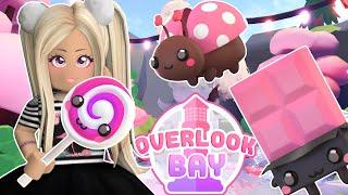  VALENTINES FESTIVAL!  ALL Heart Target LOCATIONS!!!  Overlook Bay Valentines Day Update