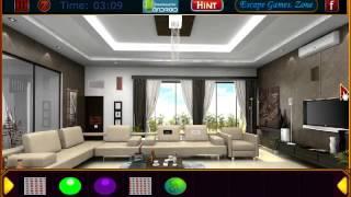 Escape From Grandiose House Walkthrough