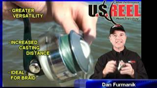 U.S. Reel Fishin Affliction Video 2