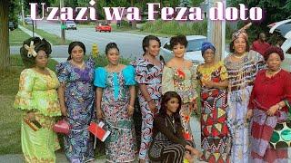 Bobyele bwiyo kabila mwanammima wa nondo.