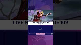 Thoma Episode Preview | Tales of Teyvat | #thoma #genshinlore #inazuma #genshinimpact #genshin