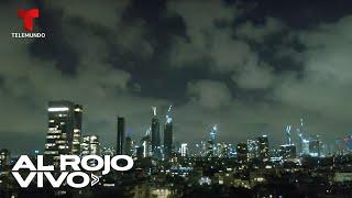 EN VIVO: Imágenes de Tel Aviv, Israel, en medio de la escalada del conflicto en Medio Oriente