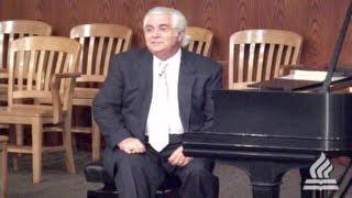 Five Movements in American Church Music - Donald J. Wyrtzen