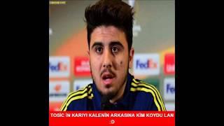 Ozan Tufan ve Tosicin Karısı Capsleri GÜLMEKTEN YARILCAKSINIZ