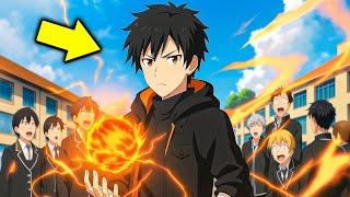 They Mocked His Magic Not Knowing He Could Defeat The Strongest | Anime Recap