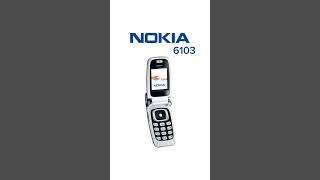 Nokia 6103 #nokia #android #рек