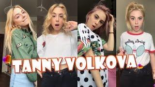 Tanny Volkova Best Compilation | LIKE App | LIKE Star