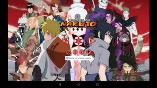 [2020] KINEMASTER PRO NARUTO X THEME.? [Click Description]