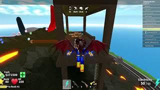 EL ULTIMO JEFE DE MAD CITY EN ROBLOX